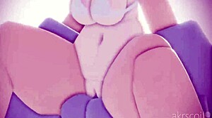 Intriguing beach sex in roblox world