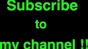 Non Ci Credo alla Sua Figa Rosa Dopo Aver Perso la Verginità