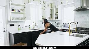 Freeuse Ghost Fucks Hot Milf And Teen 18+ Anytime It Wants