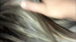 seduce the professor, my little one failed and had to fulfill his fetish