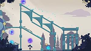 Adorable hot witches in anime 😍