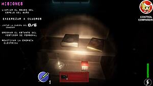 Fap Nights At Frennis Modo Arcade 4 Español