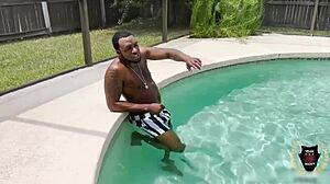 she took four massive dicks in her phat ass in rome, getting creampies from major and avalon mira