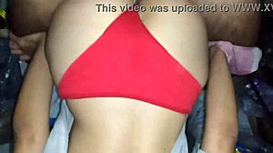 Cola Perfecta Big Tits Ass