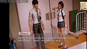 Personal Experience At Academy 68