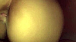 Foll�ndome a la flaca puta de mi mejor amigo