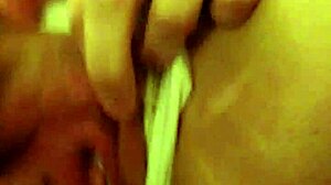 Mrsjay Surprises With Ping Pong Ball Insertion In Homemade Video