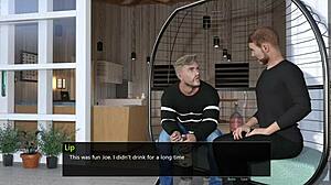 Enjoying A Happy And Fun Time With Big Cocks And Blowjobs