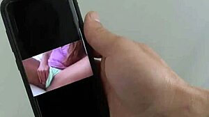 Mercedes Carrera indulges in stepson's best friend with Ike Diezel.