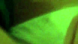 Mrsjay Surprises With Ping Pong Ball Insertion In Homemade Video