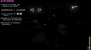 Fap Nights At Frennis Modo Arcade 4 Español