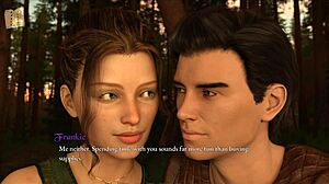 The Price Of Power In This Game Part 8