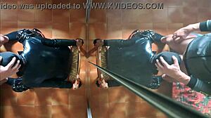 PREVIEW - I AM CHAIRTIED AND HE FUCKS MY FACE FOR 10 MINUTES UNTIL HE CUMS IN MY MOUTH. MILF CREAMPIE BONDAGE.