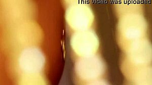 Exotic Indian Princess Dances Erotically In Palace