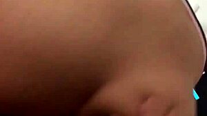 Perfect Booty Latina Model Showcases Curves