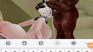 Chilean Babe Wants Double Oral Pleasure With Squirting Orgasm