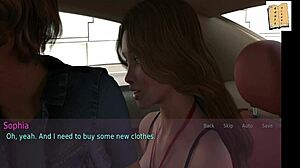 A wife and stepmother 3