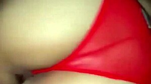 Wow, my mother-in-law’s ass is just perfect! 🔥