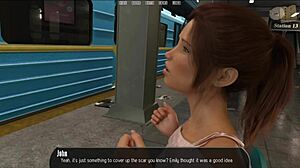 halfway house 56 game session