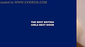 I teased naughty student ellie's cunt in orgasm denial lesson.