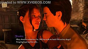 The Price Of Power In This Game Part 8