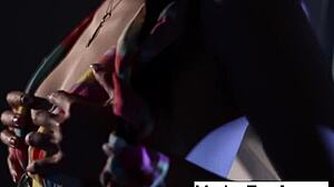 Japanese Pornstar Marica Hase Masturbates Nude