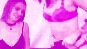 Valentine’s orgy kicks off with a reverse gangbang featuring Alexis Crystal, Billie Star, Katy Rose, Clara Mia, Zuzu Sweet, and Cathy Crown.