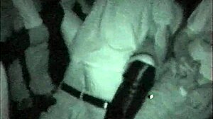 cinema fuck 3 with bareback gangbang