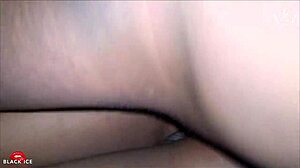 Sextape Of Shadow Sylph Wanting Black Pussy Penetration