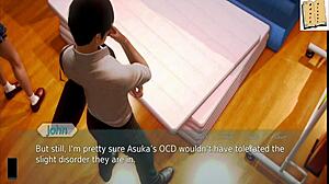 Personal Experience At Academy 68