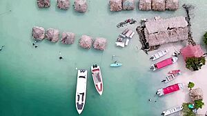 Mexican Couple Cereza Rodriguez And Luis Garay Fucking At Home