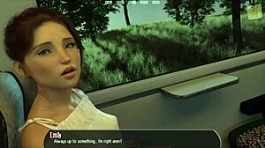 halfway house 56 game session