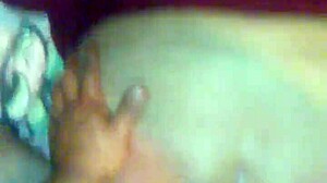 BBW Latina Curves On Display