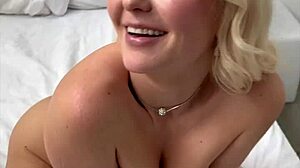 Slimthick Vic Happily Enjoys Huge Beautiful Natural Tits Behind Scenes Cowgirl Ass Fucking