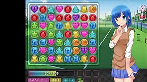 Want to see HuniePop part 2 uncensored sex scenes in HD 1080p?