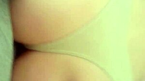 Veronica Martin Thong Fuck