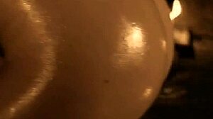 Lay Her Down By The Fire