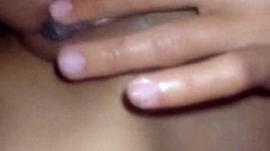 girl comes home late and i punish her 😈