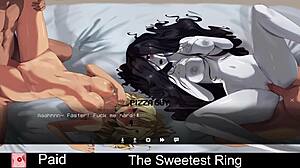The sweetest ring part05