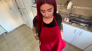 My Mother-In-Law Pleases Me Better