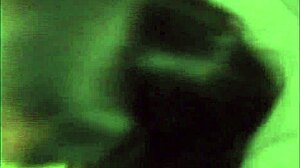 Interracial latex divas pounding hard in missionary style