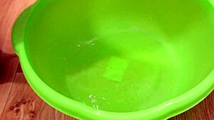 Milf pissing everywhere in wild fetish compilation