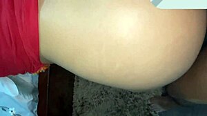 Latina Babe With Big Ass And Natural Tits