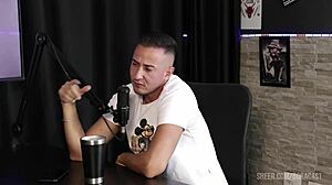 matheus and bruna's outdoor domination session on bora cast part 2