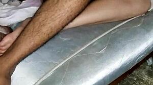 want to see this homemade quick fuck?