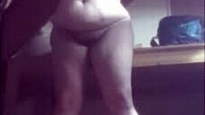 Four Slaves Humiliated Outdoors Publicly