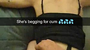 Richelle Rose Begs For Creampies