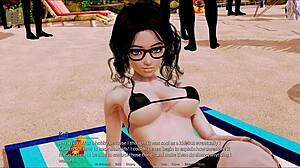 I Explore Harem Hotel Adventures