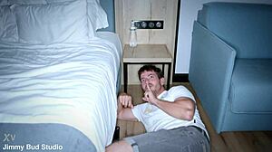 Where Is He? I'm Gonna Fuck You So Hard You Won't Think Of Cheating Again