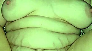 watch this milf reach a quick orgasm through intense sex